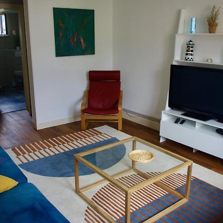 Les Brimbelles Apartment Gerardmer Exterior photo